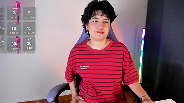 emma cute7 online show from 5, 3, 2026