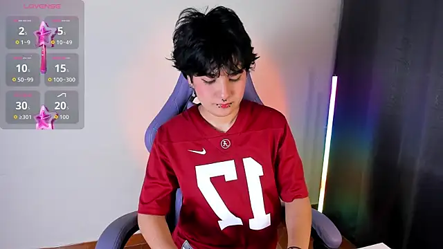 emma cute7 online show from 21, 3, 2026