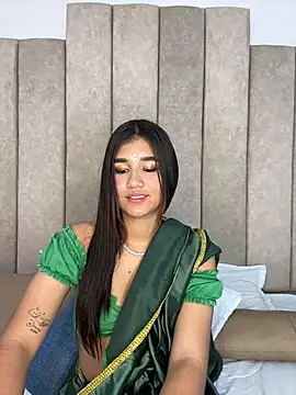  Ananyaa lovd online show from 14, 3, 2025