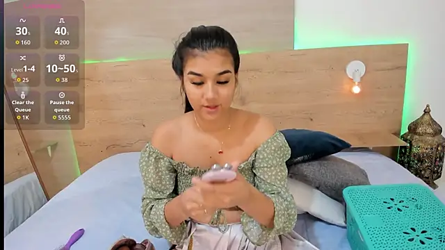  Ananyaa lovd online show from 19, 9, 2025