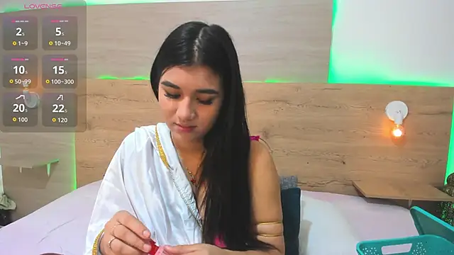  Ananyaa lovd online show from 30, 9, 2025