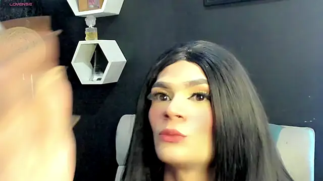 AteneaTaylor online show from 11, 3, 2025