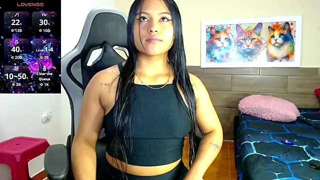 bella warzon online show from 9, 6, 2026