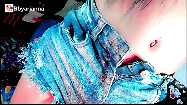 Ariana doll01 online show from 13, 3, 2026