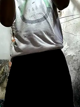 2BigBlacxxx online show from 24, 10, 2025