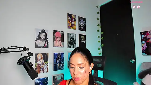 Vickysth online show from 17, 5, 2026