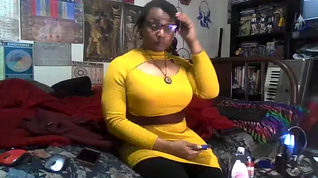 GardeniaFields online show from 12, 11, 2025