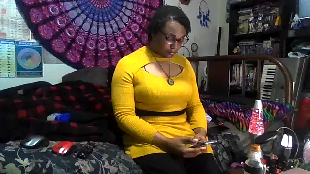 GardeniaFields online show from 26, 11, 2025