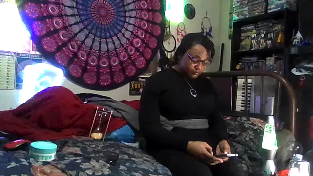 GardeniaFields online show from 14, 1, 2026