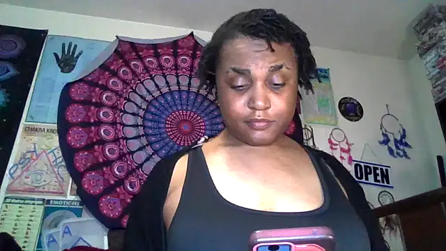 GardeniaFields online show from 7, 4, 2026