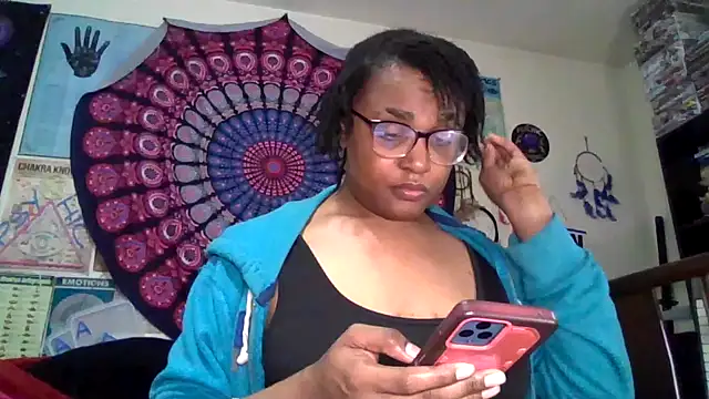 GardeniaFields online show from 11, 4, 2026