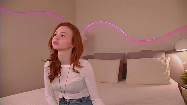 MiraBliss online show from 8, 2, 2026