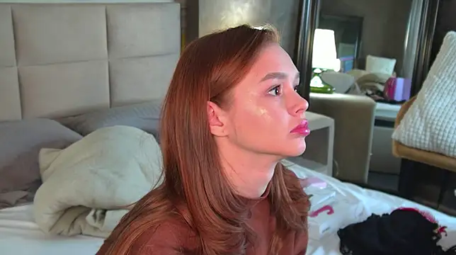 MiraBliss online show from 16, 3, 2026