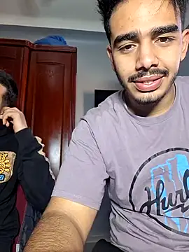 MATANAN31 online show from 7, 2, 2026