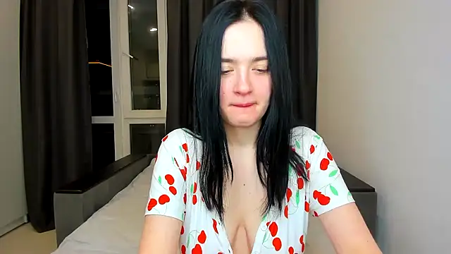 Minx Night CityXq online show from 19, 1, 2026