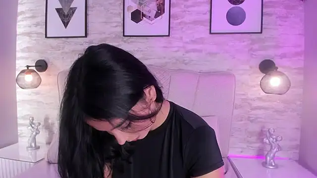 Snapshot of kanna_02 chatting on 7, 1, 2026 kanna 02 online show from 7, 1, 2026