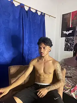 Snapshot of Zayn_kane chatting on 18, 9, 2025 Zayn kane online show from 18, 9, 2025