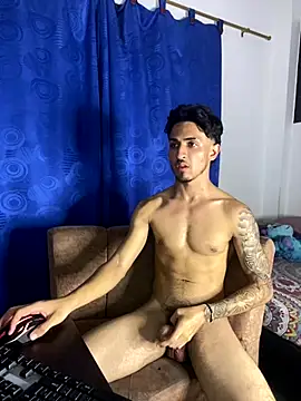 Snapshot of Zayn_kane chatting on 19, 9, 2025 Zayn kane online show from 19, 9, 2025