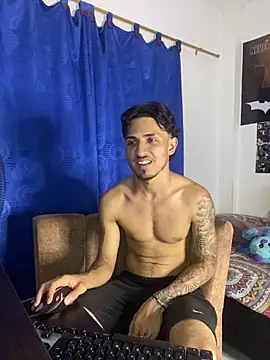 Snapshot of Zayn_kane chatting on 20, 9, 2025 Zayn kane online show from 20, 9, 2025