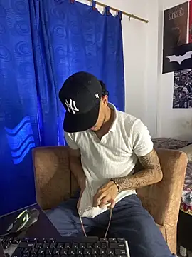 Snapshot of Zayn_kane chatting on 28, 9, 2025 Zayn kane online show from 28, 9, 2025
