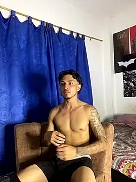 Snapshot of Zayn_kane chatting on 2, 10, 2025 Zayn kane online show from 2, 10, 2025