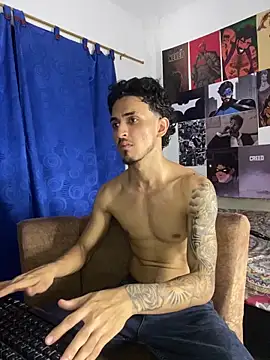 Zayn kane online show from 21, 10, 2025