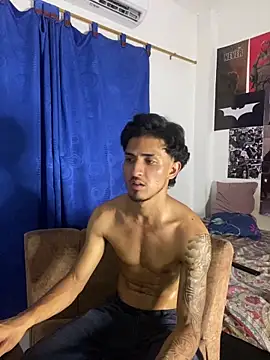 Zayn kane online show from 28, 11, 2025