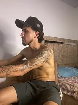 Zayn kane online show from 4, 4, 2026