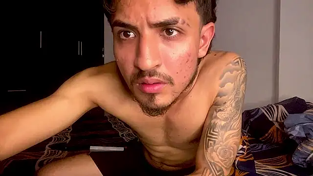 Snapshot of Zayn_kane chatting on 20, 7, 2026 Zayn kane online show from 20, 7, 2026
