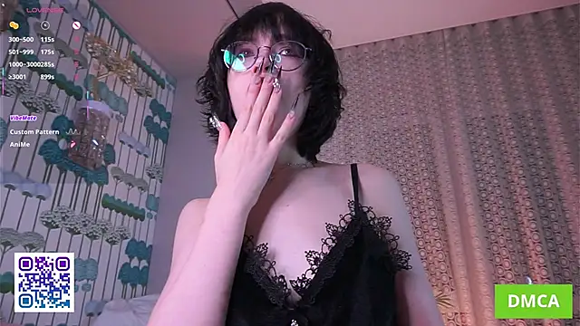 JodyHeap online show from 5, 12, 2025