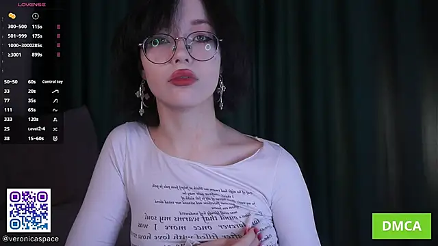 JodyHeap online show from 10, 4, 2026