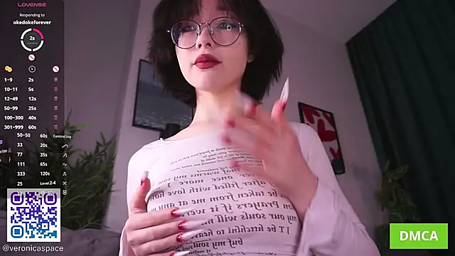 JodyHeap online show from 13, 4, 2026