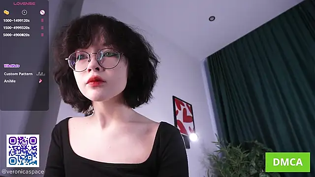 JodyHeap online show from 21, 4, 2026