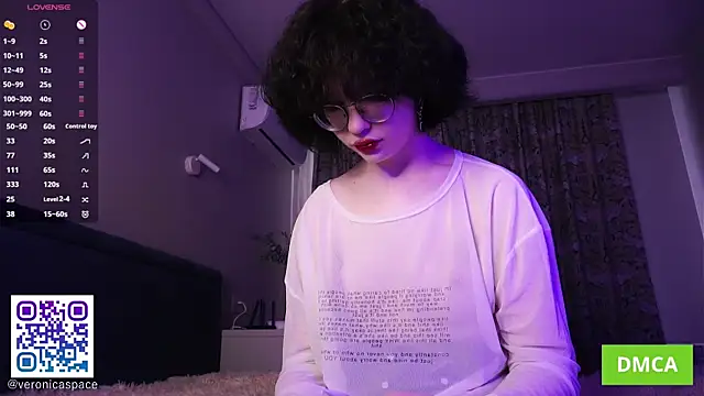 JodyHeap online show from 22, 4, 2026