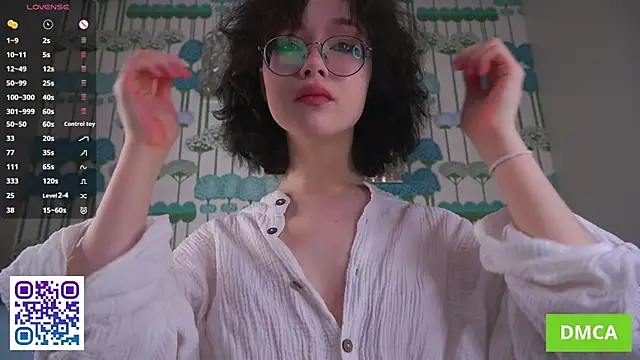 JodyHeap online show from 4, 6, 2026
