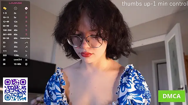 JodyHeap online show from 11, 6, 2026