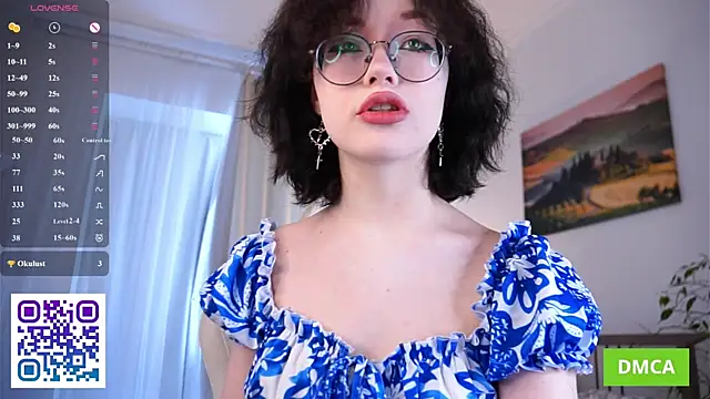 JodyHeap online show from 14, 6, 2026