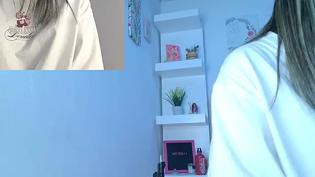 eva sin18 online show from 10, 9, 2025