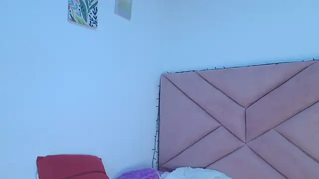 Snapshot of eva_sin18 chatting on 17, 1, 2026 eva sin18 online show from 17, 1, 2026