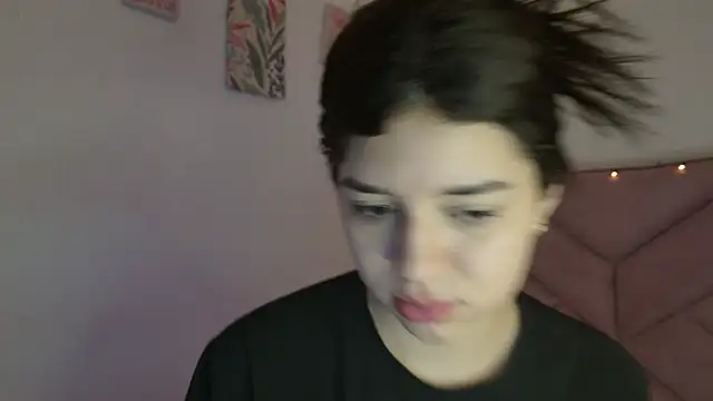 Snapshot of eva_sin18 chatting on 18, 1, 2026 eva sin18 online show from 18, 1, 2026