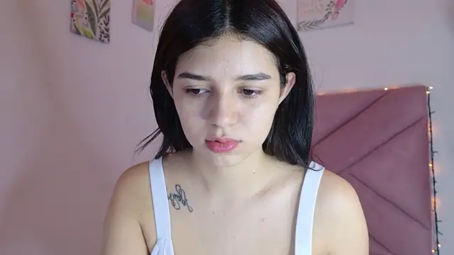 Snapshot of eva_sin18 chatting on 12, 2, 2026 eva sin18 online show from 12, 2, 2026