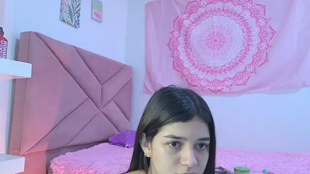 Snapshot of eva_sin18 chatting on 18, 7, 2026 eva sin18 online show from 18, 7, 2026