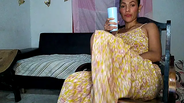 Milu curly online show from 19, 10, 2025