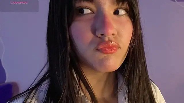 auroracute02 online show from 9, 1, 2026