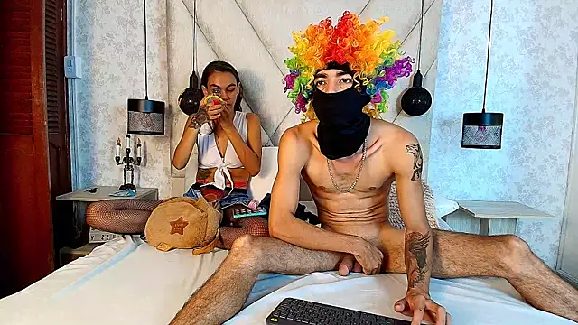 AmbarRaj online show from 31, 10, 2025