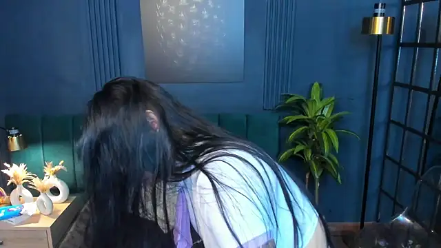 roxy hell online show from 10, 2, 2026