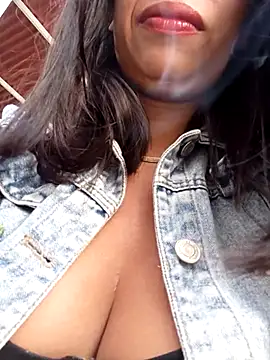 Nathaly 12 online show from 7, 10, 2025