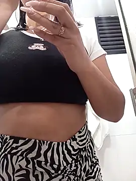 Nathaly 12 online show from 2, 2, 2026