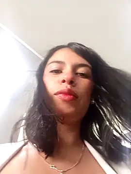 Nathaly 12 online show from 10, 4, 2026