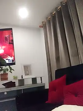 lizeth sweet online show from 9, 3, 2025